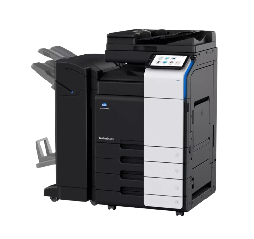 Konica Minolta bizhub C301i